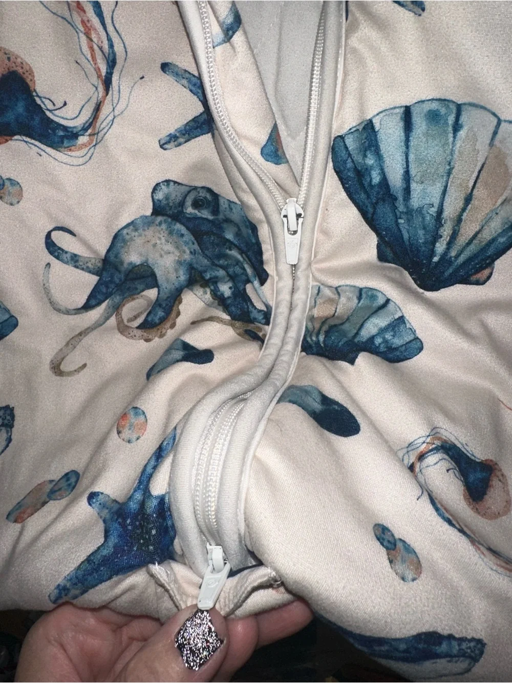 TotBasic Sleep Sack